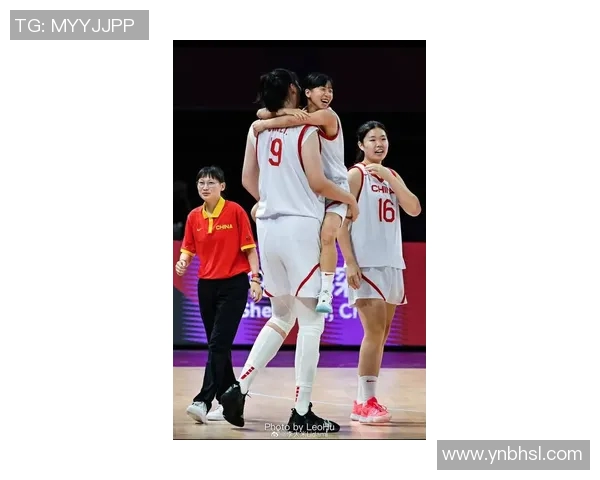 中国女篮投篮成绩大揭秘女杜兰特领衔张子宇紧追其后