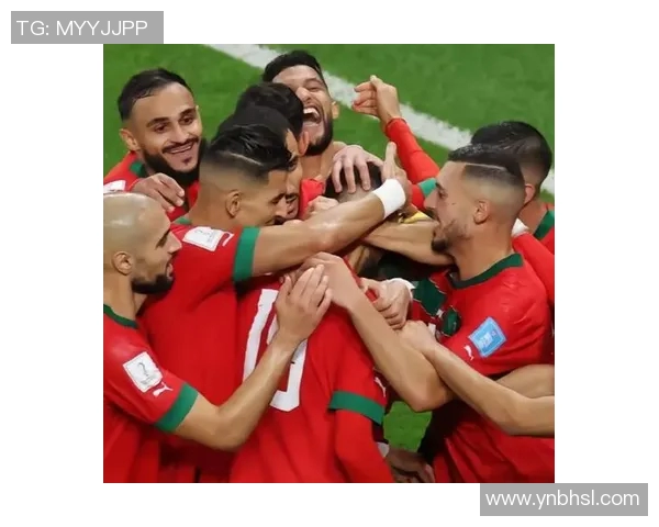 摩洛哥与埃及的足球对决分析及历史交锋回顾